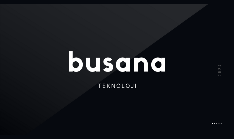busana